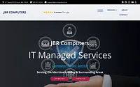 jbrcomputers.com snapshot