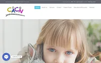 cacngr.com snapshot