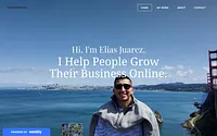 eliasjuarezmarketing.weebly.com snapshot