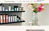 thehair-studio.nl snapshot