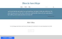 theainsd.weebly.com snapshot