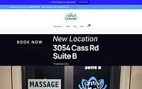 pranamanana.com snapshot