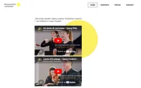 www.barockensemble.li snapshot