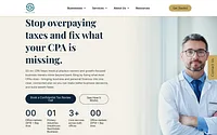 www.sginccpa.com snapshot