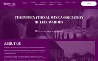 wineassociationdionysus.nl snapshot