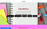 colorfullss.weebly.com snapshot