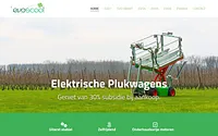 evoscoot.be snapshot