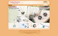www.lauren-spencer.com snapshot