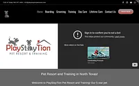 www.playstaytionpetresort.com snapshot