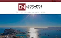 rm-abogados.com snapshot