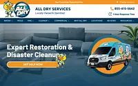 myalldry.com snapshot