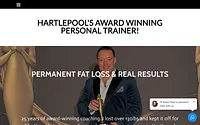 www.ianglassfitness.com snapshot