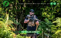www.midwalesairsoft.co.uk snapshot