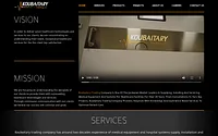 koubaitary.com snapshot