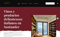 www.granriserva.es snapshot