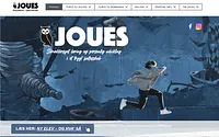 joues.dk snapshot