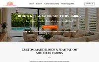 sunriseblinds.com.au snapshot