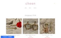 cheenshop.weebly.com snapshot