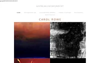 carolrowe.com.au snapshot