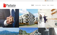 parlorio.info snapshot