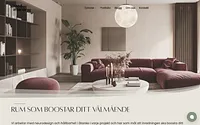 strandinterior.se snapshot