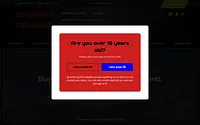 www.ironfistarmament.com snapshot
