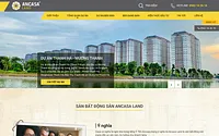 ancasa.vn snapshot