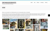 greymouseservices.nl snapshot