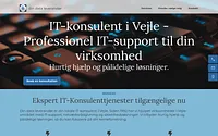 eckholdt.com snapshot