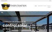 controlsolaribiza.com snapshot