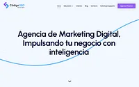 www.codigoseo.es snapshot
