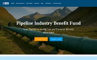pibf.org snapshot