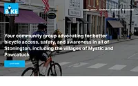 bikestonington.org snapshot