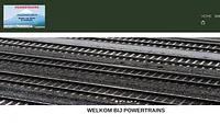 powertrains.nl snapshot