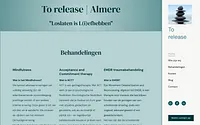 torelease.nl snapshot