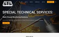 specialtechnicalservices.com snapshot