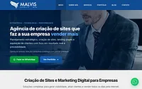 malvis.com.br snapshot