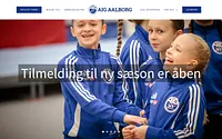 aig-aalborg.dk snapshot