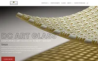 dcartglass.com snapshot