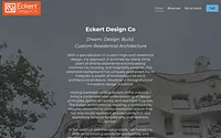 eckertdesignco.com snapshot