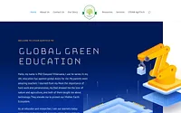 globalgreeneducation.org snapshot