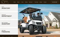 www.koolkartsonline.com snapshot