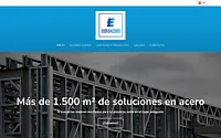 euskoaceros.com snapshot