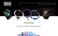 armbandshop.ch snapshot