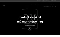 rhgoalkeeping.dk snapshot