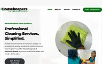 housekeepershr.com snapshot