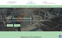 itsarchitecture.co.uk snapshot