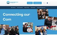 www.jewishedmonton.org snapshot