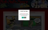 not-safe.space snapshot
