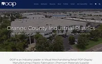 www.ocip.com snapshot